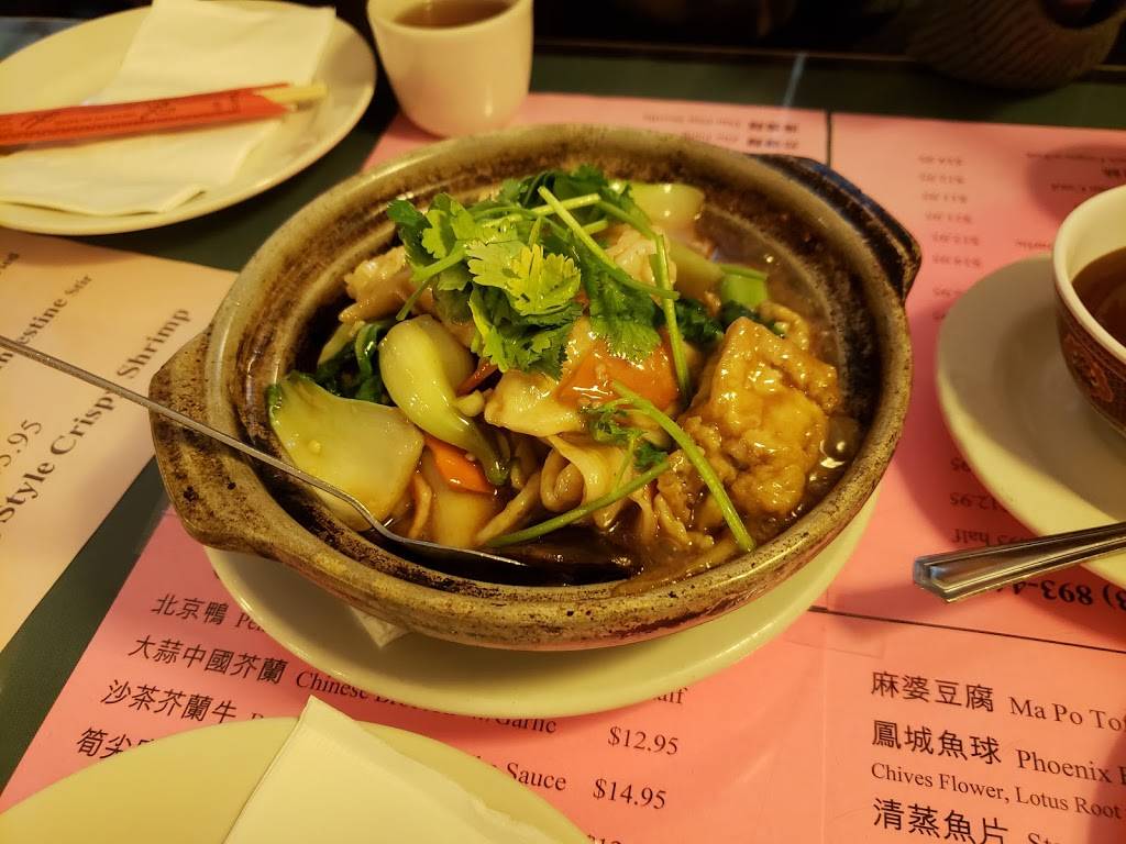 China Wok | restaurant | 8395 Leesburg Pike, Vienna, VA 22182, USA | 7038934488 OR +1 703-893-4488