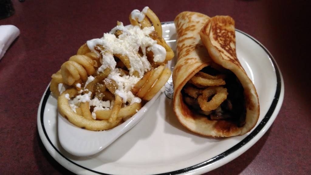 Olgas Kitchen | restaurant | Spc. #0129, 6650 S Westnedge Ave, Portage, MI 49002, USA | 2693271616 OR +1 269-327-1616