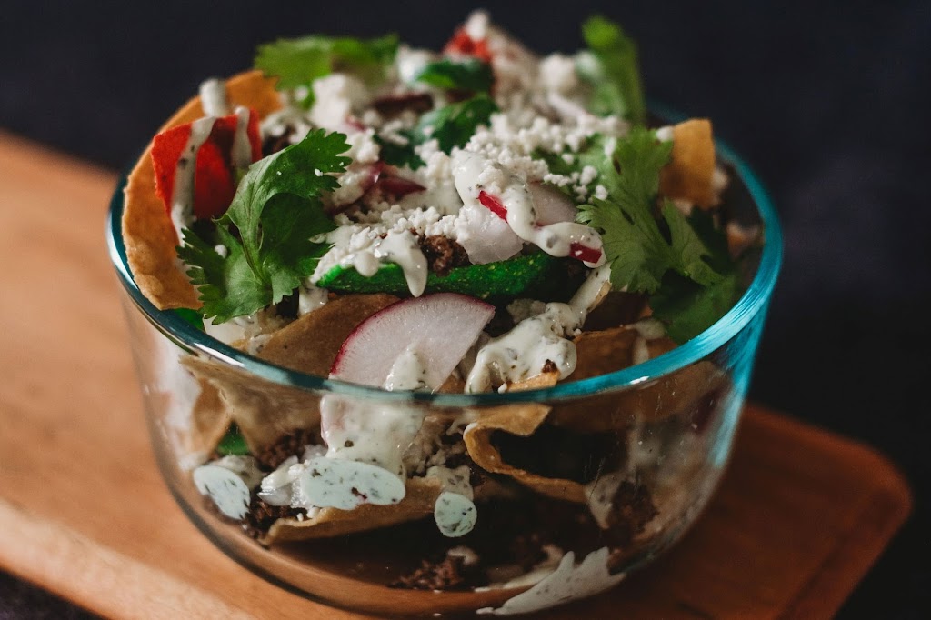 Tacos Flores | restaurant | 16 Franklins Way, Guilford, CT 06437, USA | 2035140461 OR +1 203-514-0461