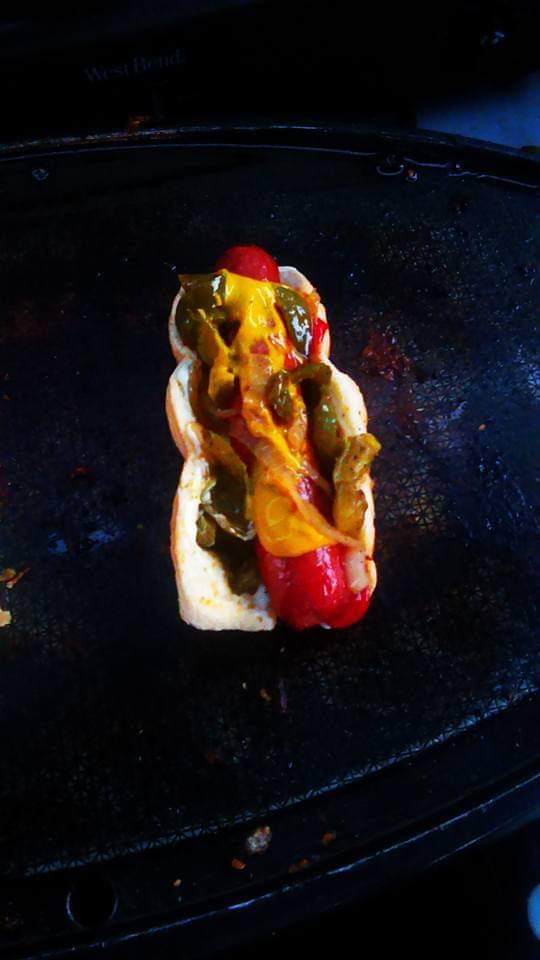 Njoy Nyce Snacks LLC | meal takeaway | 4857 Maffitt Ave, St. Louis, MO 63113, USA | 3145366381 OR +1 314-536-6381