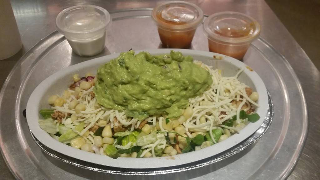 Chipotle Mexican Grill | restaurant | 4030 City Ave, Philadelphia, PA 19131, USA | 2158780452 OR +1 215-878-0452