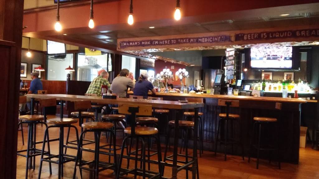 Smokehouse Brewing Company | restaurant | 1130 Dublin Rd, Columbus, OH 43215, USA | 6144850227 OR +1 614-485-0227