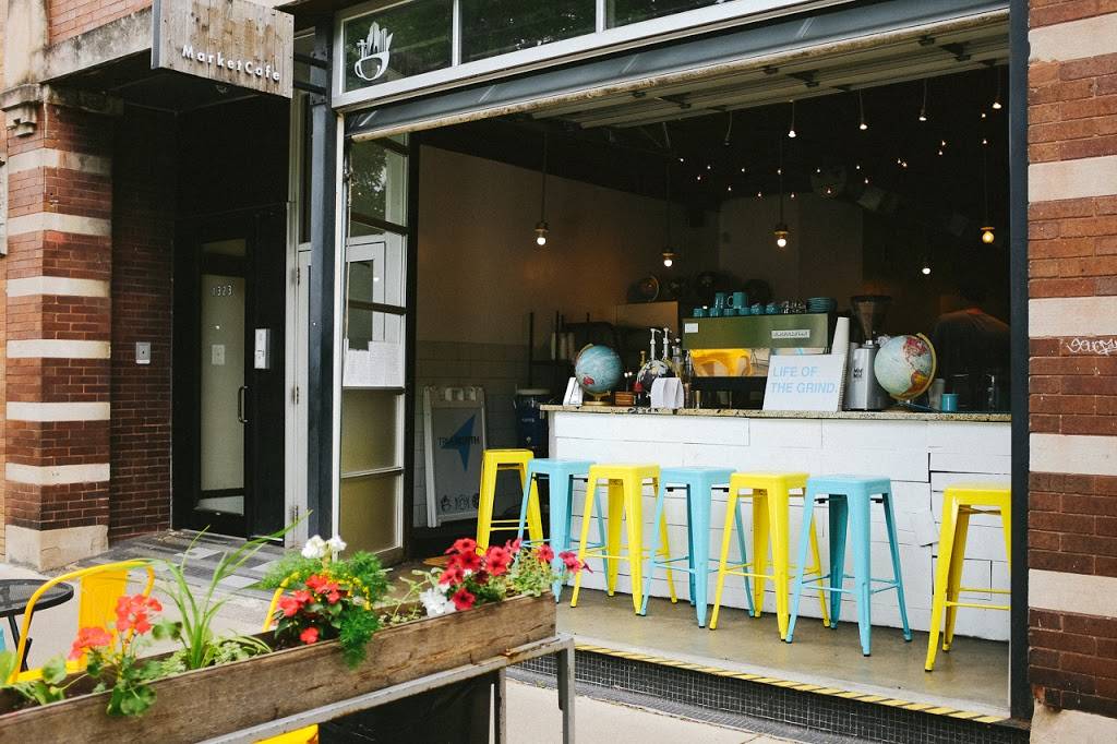 TrueNorth Cafe Hyde Park | restaurant | 1323 E 57th St, Chicago, IL 60637, USA | 7735387372 OR +1 773-538-7372