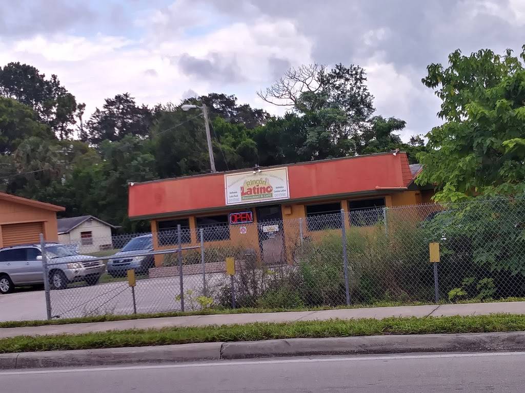 Rincón Latino Restaurant & Café | restaurant | 3327 Forsyth Rd, Winter Park, FL 32792, USA | 4076795600 OR +1 407-679-5600