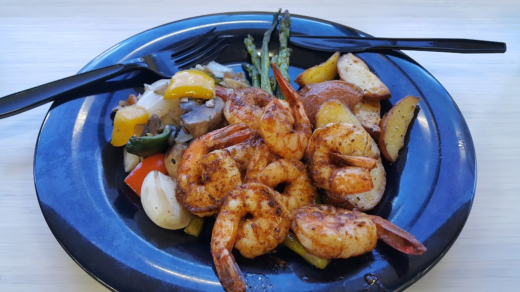 Green Leaf Grill & Green Leaf Go | restaurant | 601 S Gaines St, Little Rock, AR 72201, USA | 5013782521 OR +1 501-378-2521