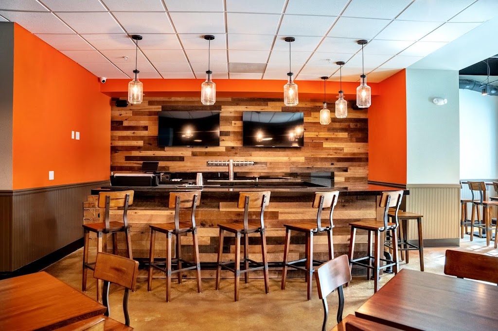 Billy Bricks Wood Fired Pizza-Clearwater | restaurant | 1100 Cleveland St Suite A, Clearwater, FL 33755, USA | 7279775608 OR +1 727-977-5608