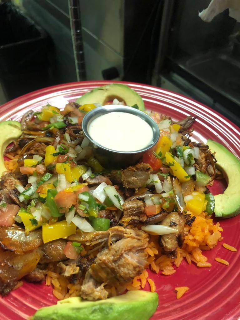 Mr. Garcias Mexican Grill and Cantina | restaurant | 211 Quincy Ave, Shenandoah, VA 22849, USA | 5407428655 OR +1 540-742-8655