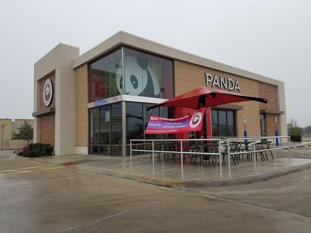 Panda Express | meal takeaway | 109 Creekside Crossing, New Braunfels, TX 78130, USA | 8306209118 OR +1 830-620-9118
