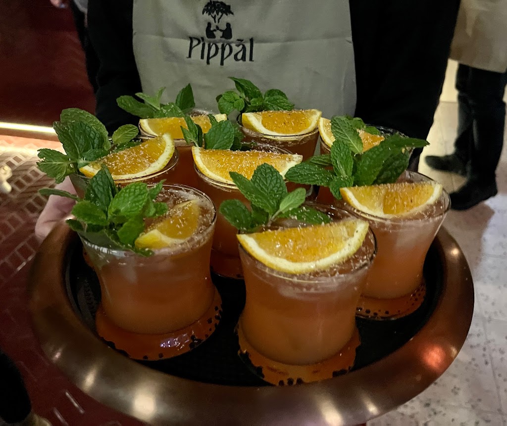 Pippal | restaurant | 5614 Bay St #235, Emeryville, CA 94608, USA | 5106078178 OR +1 510-607-8178