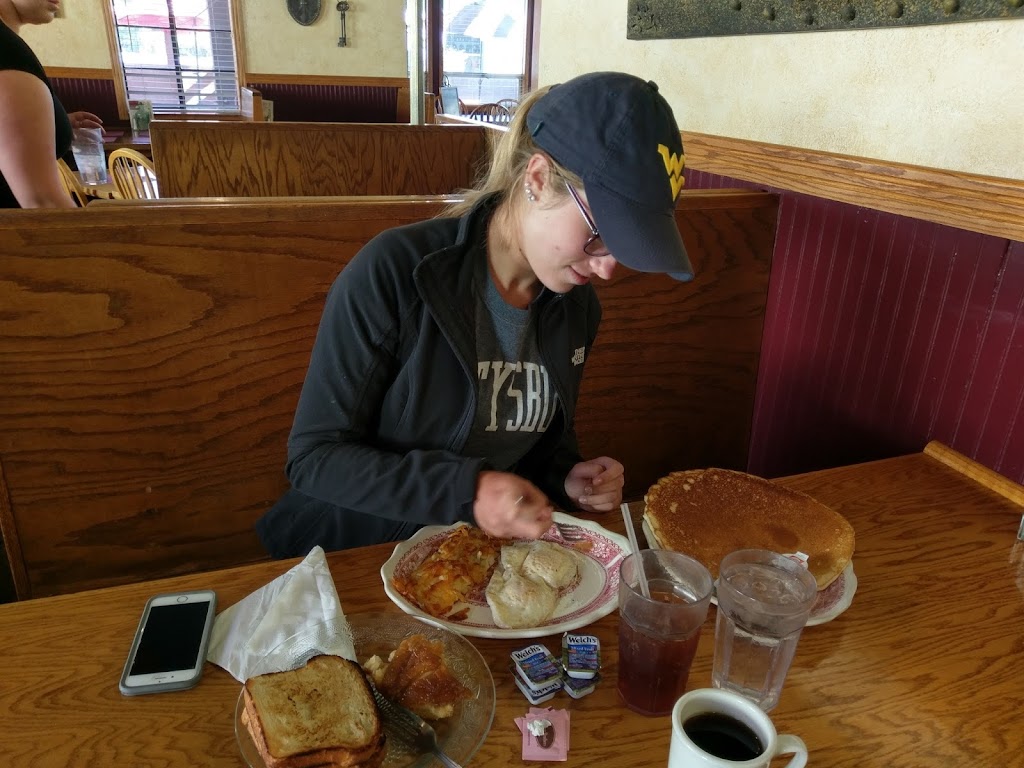 Brass Plum | restaurant | 1620 Big Horn Ave, Worland, WY 82401, USA | 3073478999 OR +1 307-347-8999