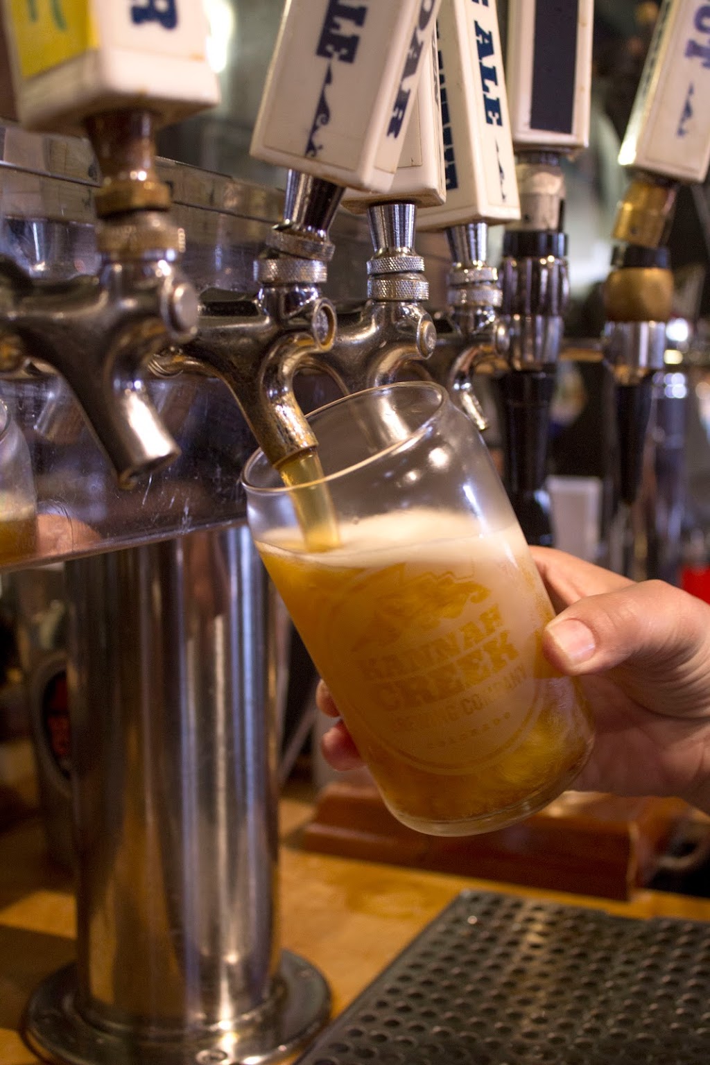 Kannah Creek Brewing Company | restaurant | 1960 N 12th St, Grand Junction, CO 81501, USA | 9702630111 OR +1 970-263-0111