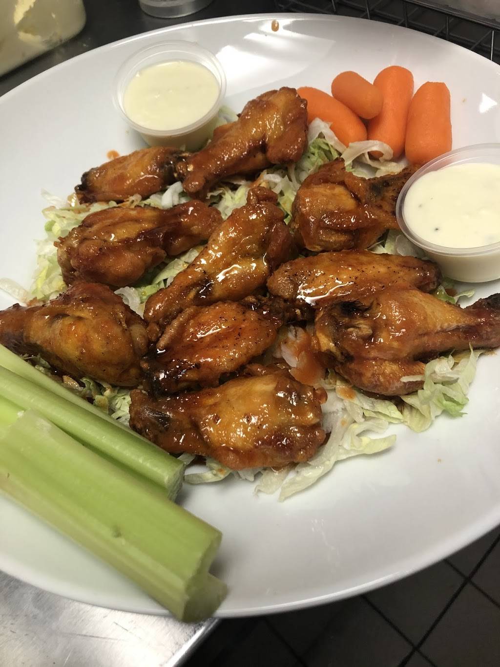 Meat Monsters Grill | restaurant | 733 Main St, Ramona, CA 92065, USA | 7606543444 OR +1 760-654-3444