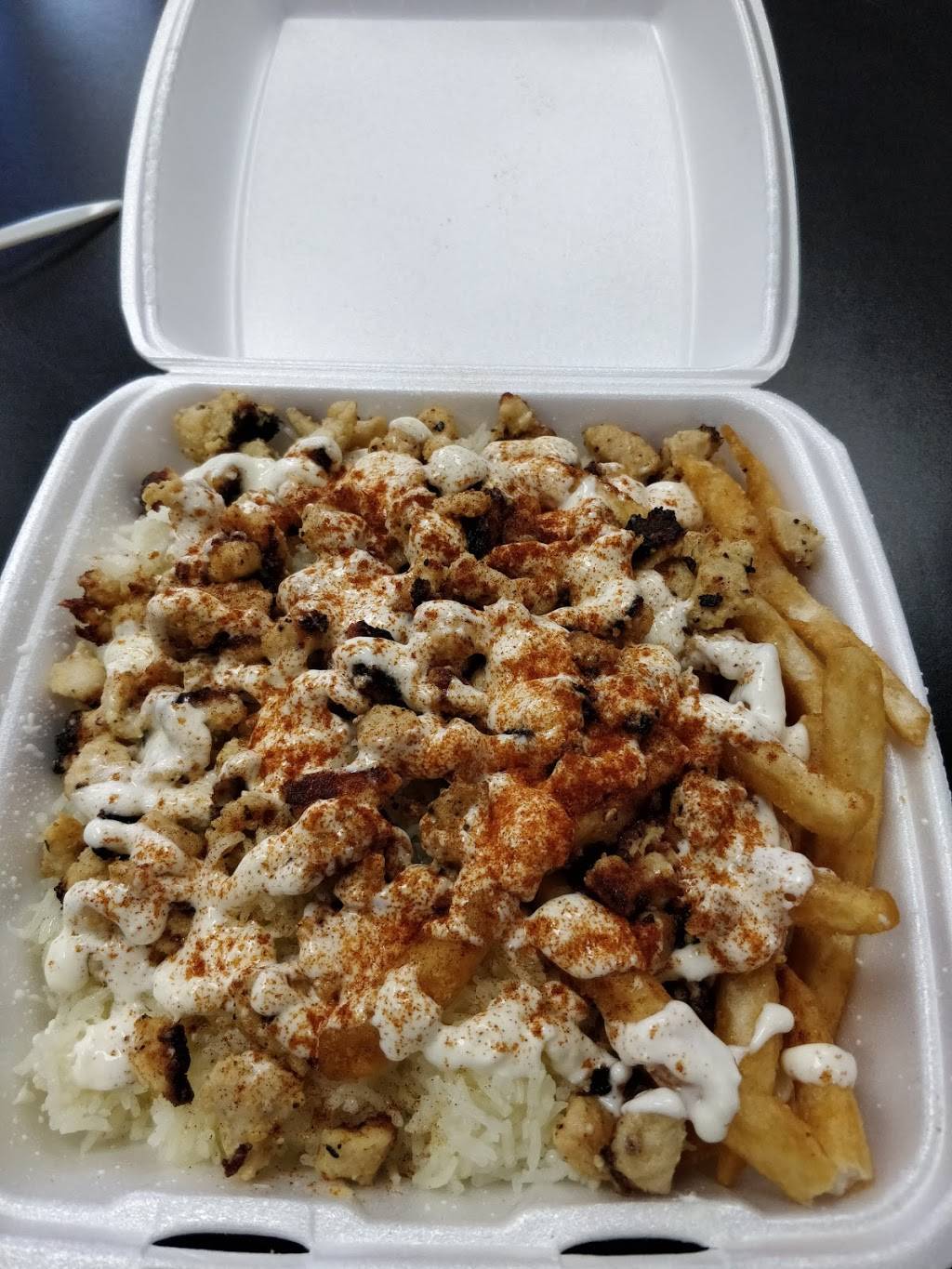 La Monas | meal delivery | 1210 King St W, Toronto, ON M6K 1G4, Canada | 4165881777 OR +1 416-588-1777