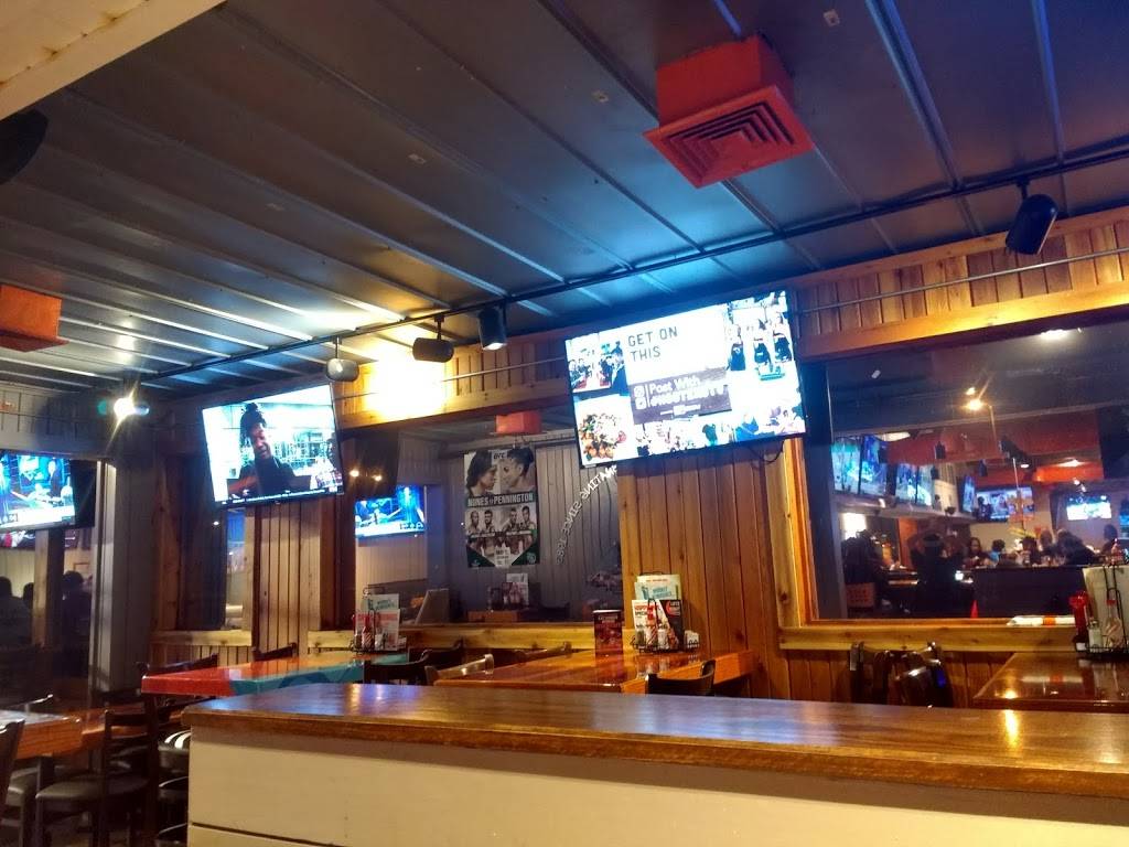 Hooters | meal takeaway | 217 Largo Dr, Nashville, TN 37211, USA | 6153310842 OR +1 615-331-0842