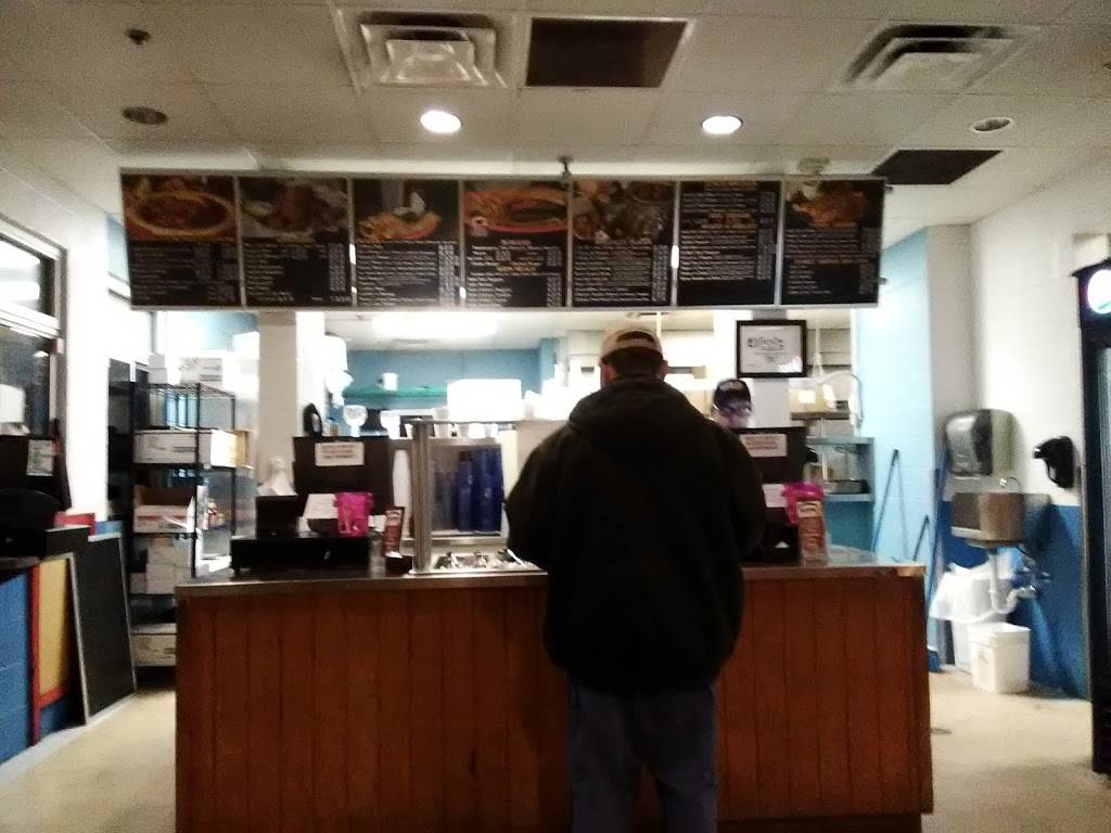 J. Anthonys Seafood Cafe | restaurant | 3702 SE Military Dr, San Antonio, TX 78223, USA | 2105709999 OR +1 210-570-9999