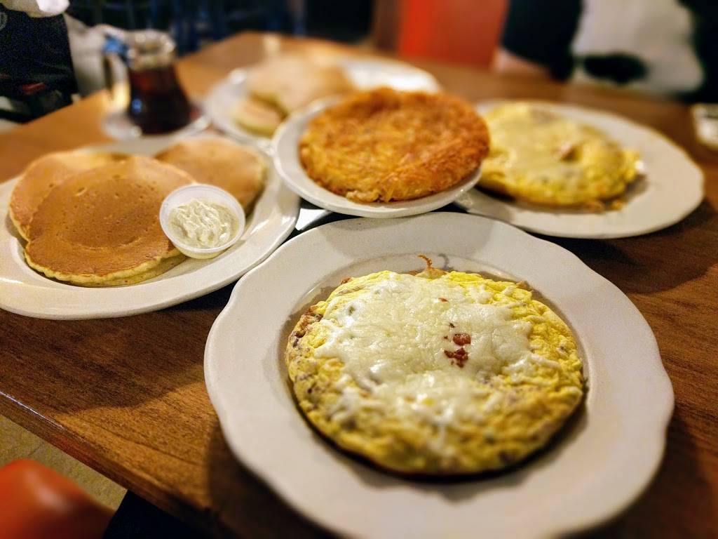 The Original Pancake House | bakery | 1418 E Lincoln Ave, Anaheim, CA 92805, USA | 7145359815 OR +1 714-535-9815