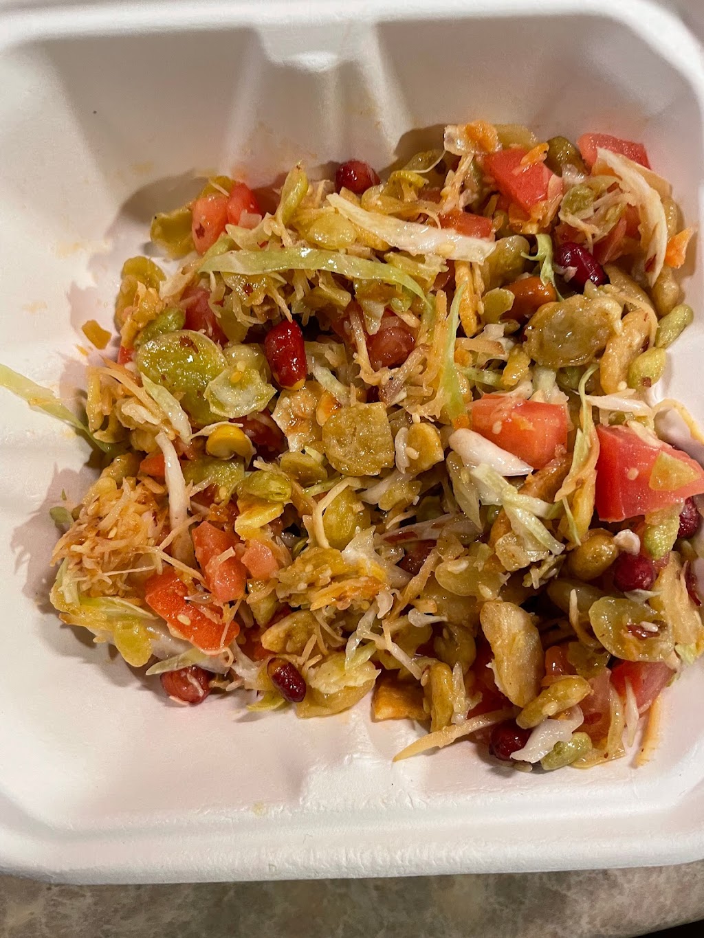 Burmese Bowl | restaurant | 114 Housatonic St, Lee, MA 01238, USA | 4133944289 OR +1 413-394-4289