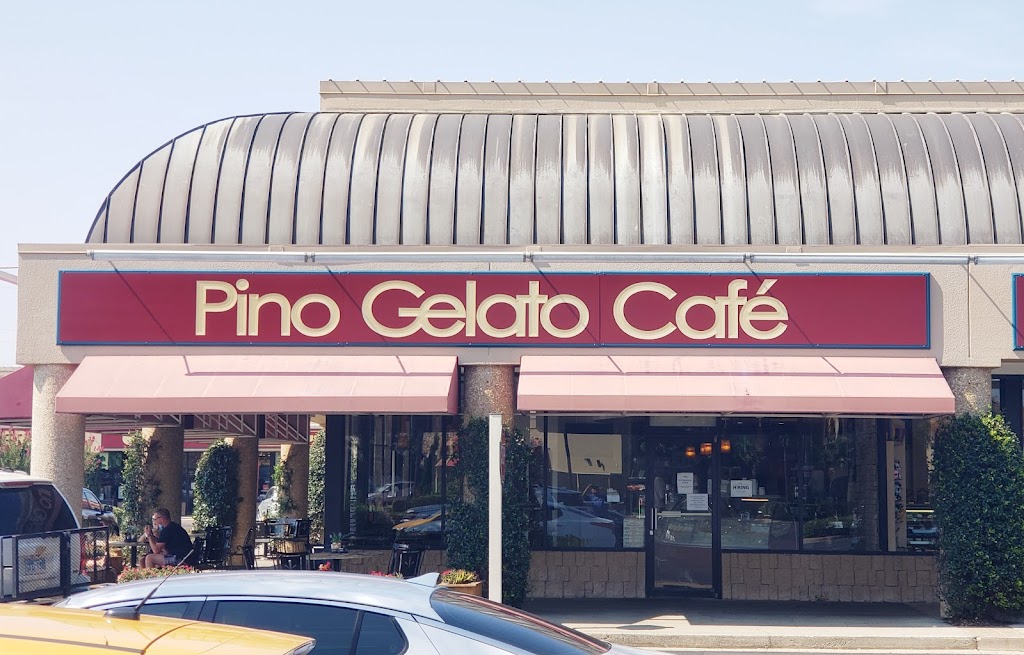 Pino Gelato Cafe | restaurant | 10562 Emerald Coast Pkwy #118, Destin, FL 32550, USA | 8508374775 OR +1 850-837-4775