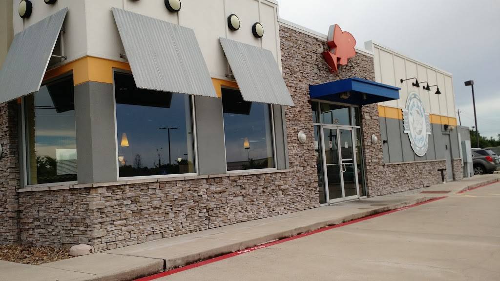 Long John Silvers | restaurant | 4100 Pasadena Blvd, Pasadena, TX 77503, USA | 2812416074 OR +1 281-241-6074