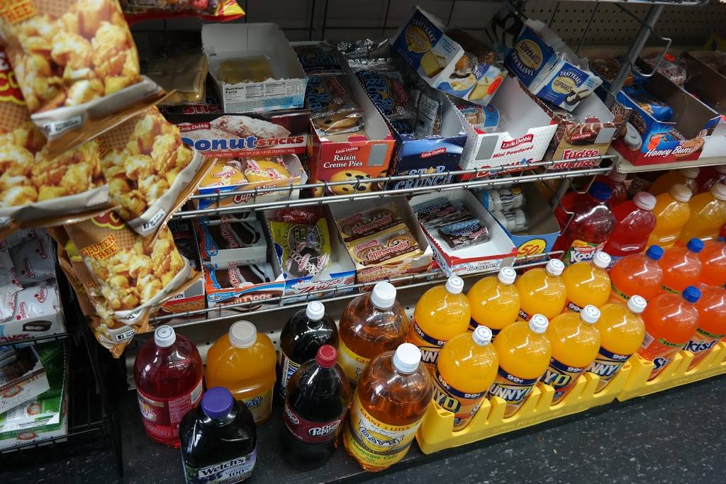 El Fuerte Grocery & Deli | restaurant | 5008 N 5th St, Philadelphia, PA 19120, USA | 2672977014 OR +1 267-297-7014