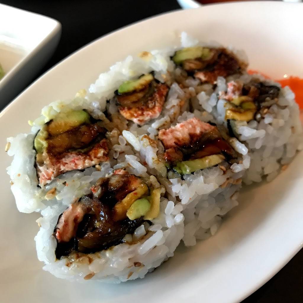 Otoro Sushi | restaurant | 205 Oak St, San Francisco, CA 94102, USA | 4155533986 OR +1 415-553-3986