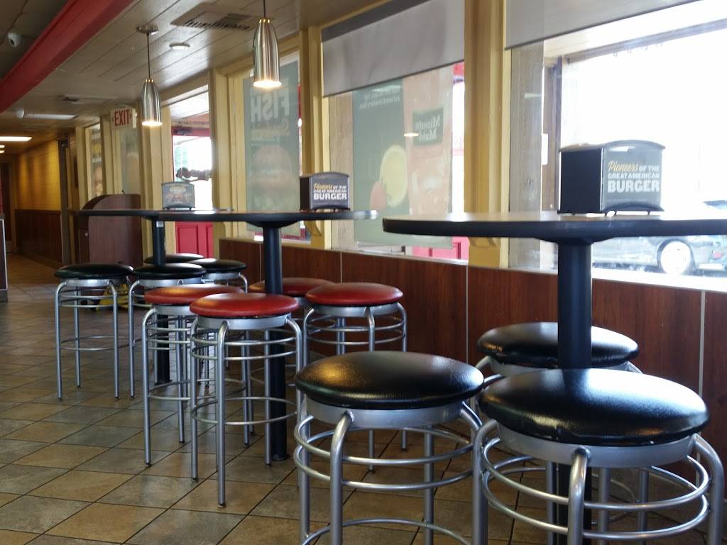 Carls Jr. | restaurant | 5800 Rodeo Rd, Los Angeles, CA 90016, USA | 3105580297 OR +1 310-558-0297