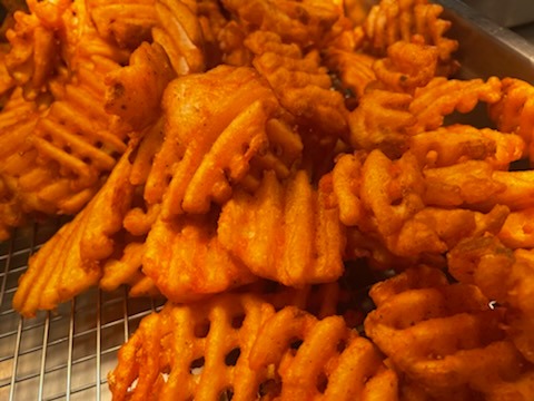 Krispy Krunchy Chicken/Cabana grill | restaurant | 105 Rock Canyon Rd, Elephant Butte, NM 87935, USA | 5757445555 OR +1 575-744-5555