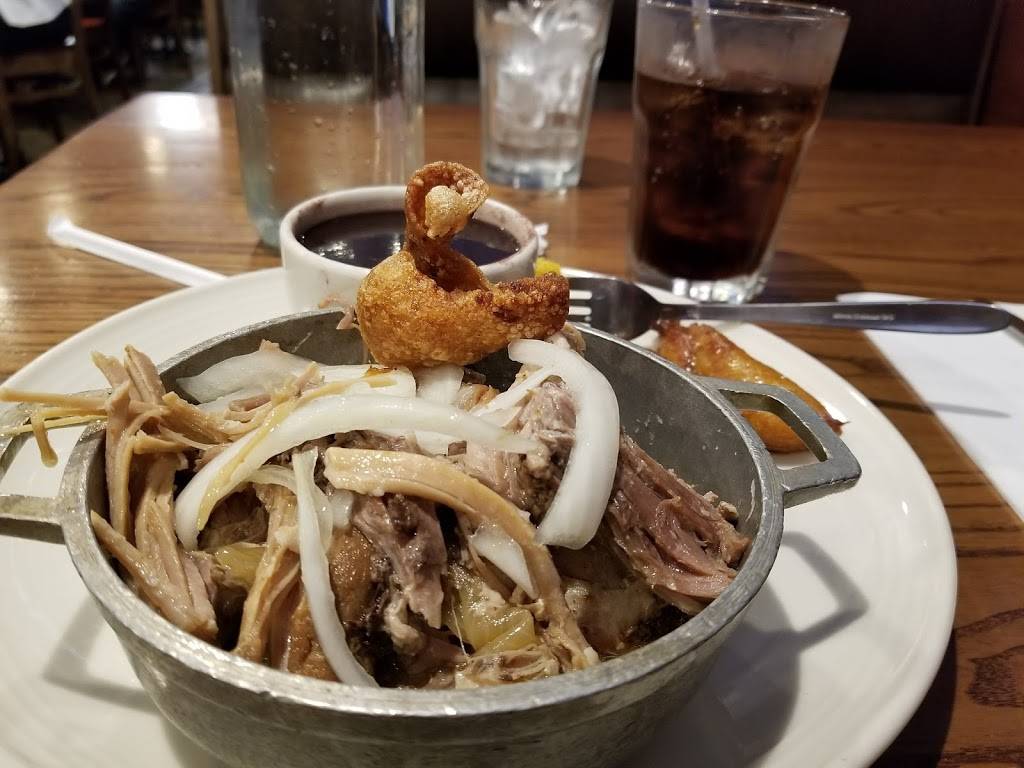 Sergios Restaurant | meal delivery | 3252 SW 22nd St, Miami, FL 33145, USA | 3055290047 OR +1 305-529-0047