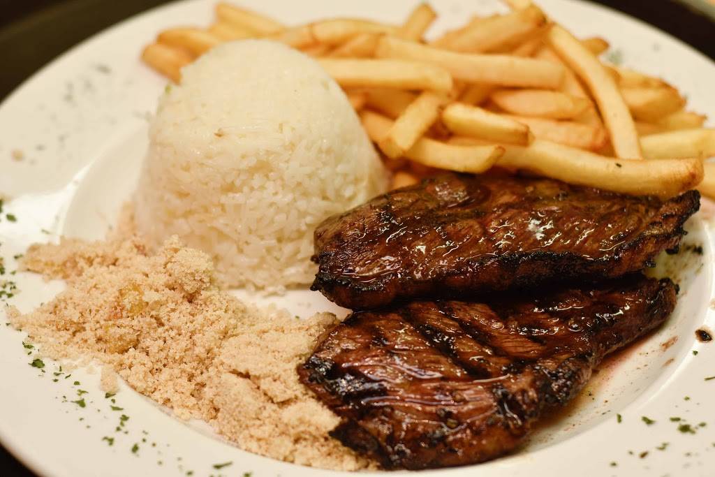 Sabor Brasil | restaurant | 1702 St Clair Ave W, Toronto, ON M6N 1J1, Canada | 6473404036 OR +1 647-340-4036