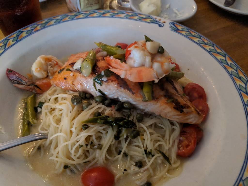 Villa Barone | restaurant | 753 Haddon Ave, Collingswood, NJ 08108, USA | 8568582999 OR +1 856-858-2999