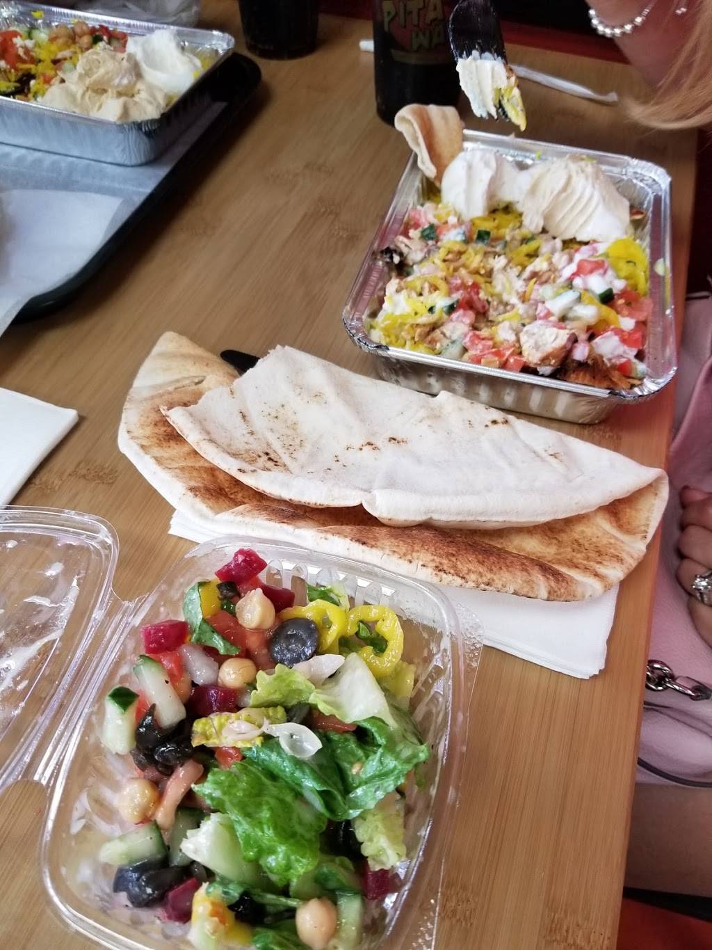 Pita Way Auburn Hills | restaurant | 3909 Baldwin Rd, Auburn Hills, MI 48326, USA | 2482215877 OR +1 248-221-5877