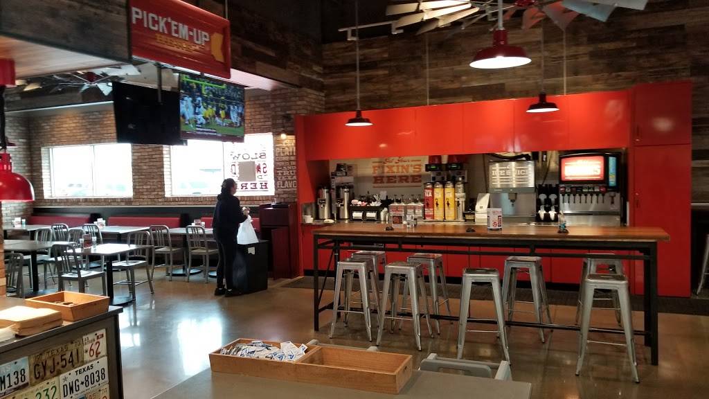 True Texas BBQ | restaurant | 1101 W Stan Schlueter Loop, Killeen, TX 76549, USA | 2542263660 OR +1 254-226-3660