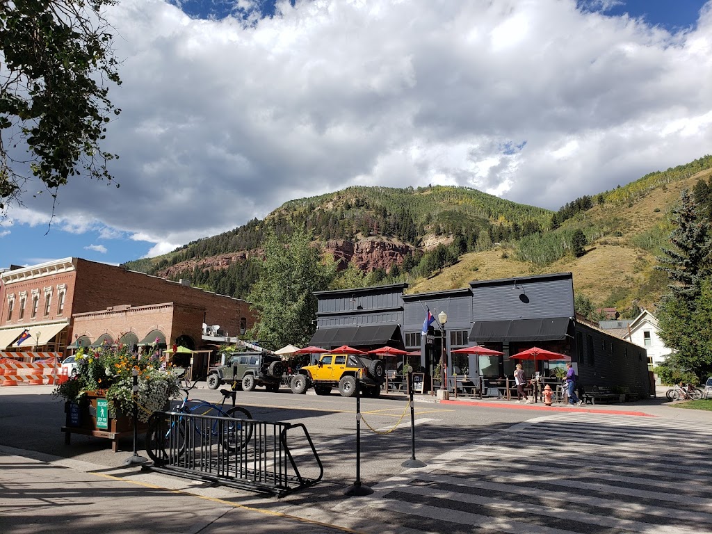 Obannons Irish Pub | restaurant | 138 E Colorado Ave, Telluride, CO 81435, USA | 9707286139 OR +1 970-728-6139