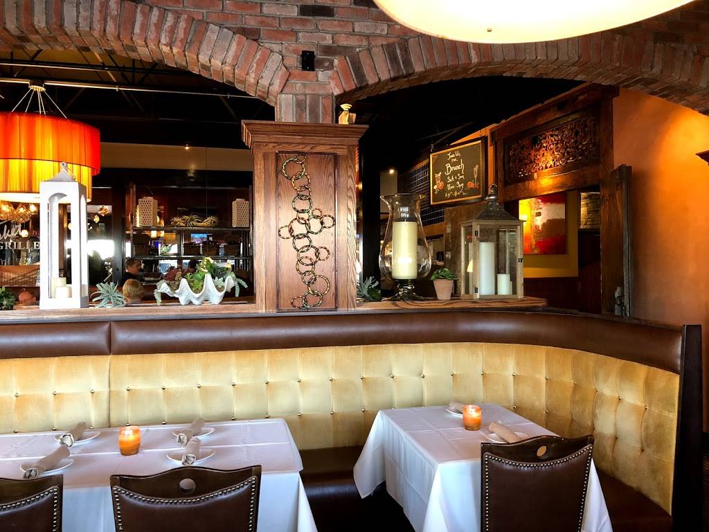 Market Grille | restaurant | 110 Buckland Hills Dr, Manchester, CT 06042, USA | 8606441011 OR +1 860-644-1011