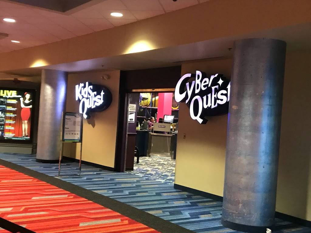 Hungry Cowboy Buffet | restaurant | Albuquerque, NM 87121, USA | 5053527885 OR +1 505-352-7885