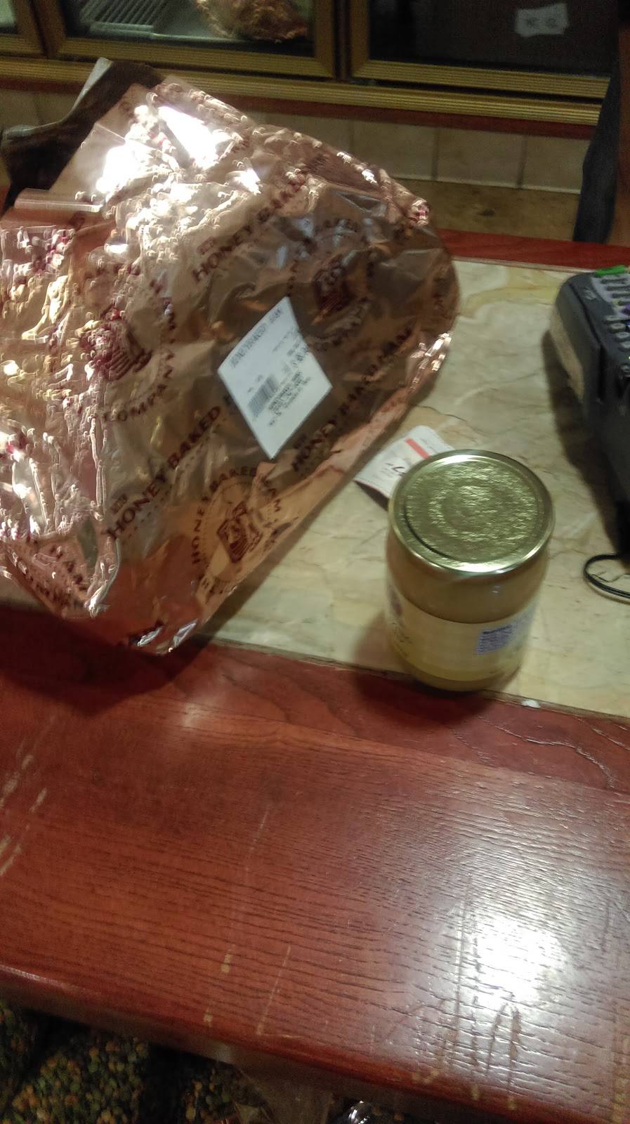 Honeybaked Ham of Glendale | restaurant | 547 N Glendale Ave, Glendale, CA 91206, USA | 8182420082 OR +1 818-242-0082