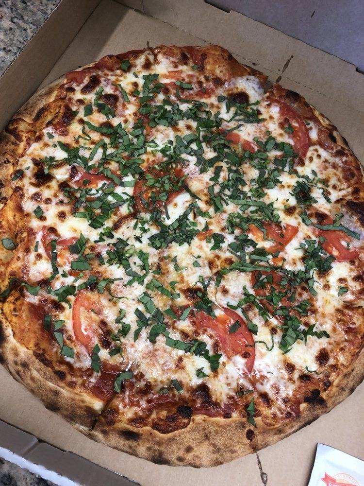 Old Sicily Pizza | restaurant | 12061 Strathern St, North Hollywood, CA 91605, USA | 8187710303 OR +1 818-771-0303