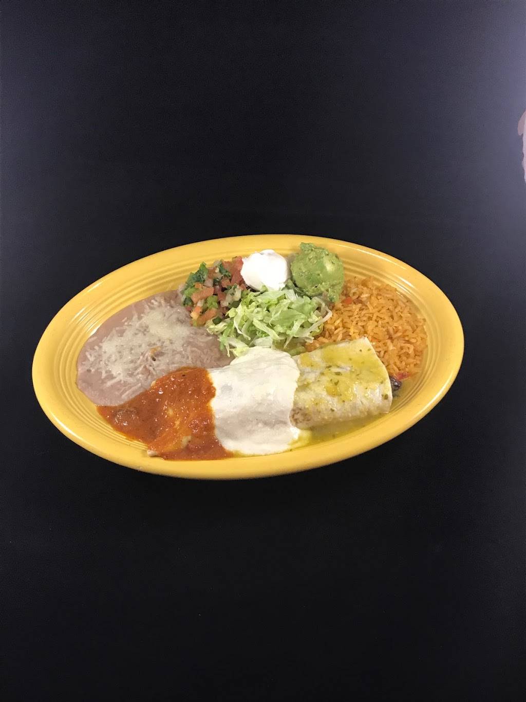 La Hacienda Authentic Mexican Restaurant | restaurant | 1370 S Glenstone Ave, Springfield, MO 65804, USA | 4178873733 OR +1 417-887-3733