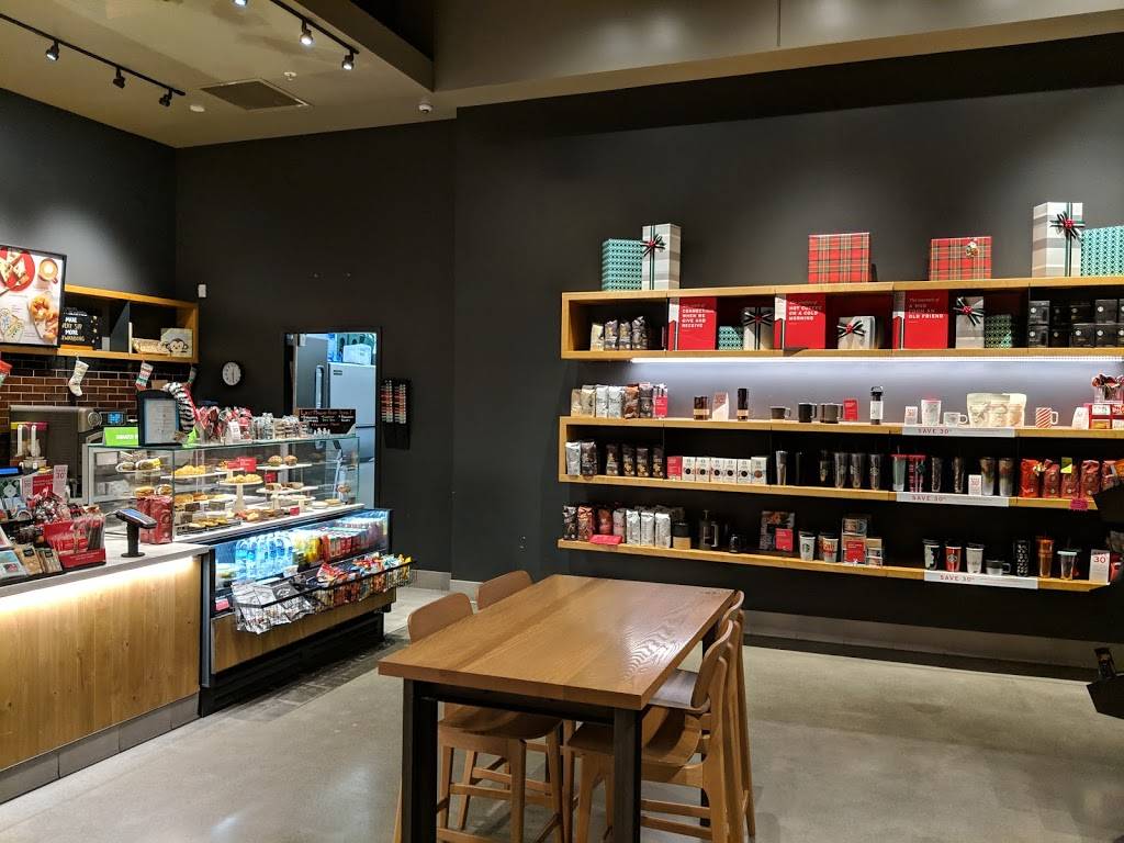 Starbucks | cafe | 55 River Oaks Pl #40, San Jose, CA 95134, USA | 4087128597 OR +1 408-712-8597
