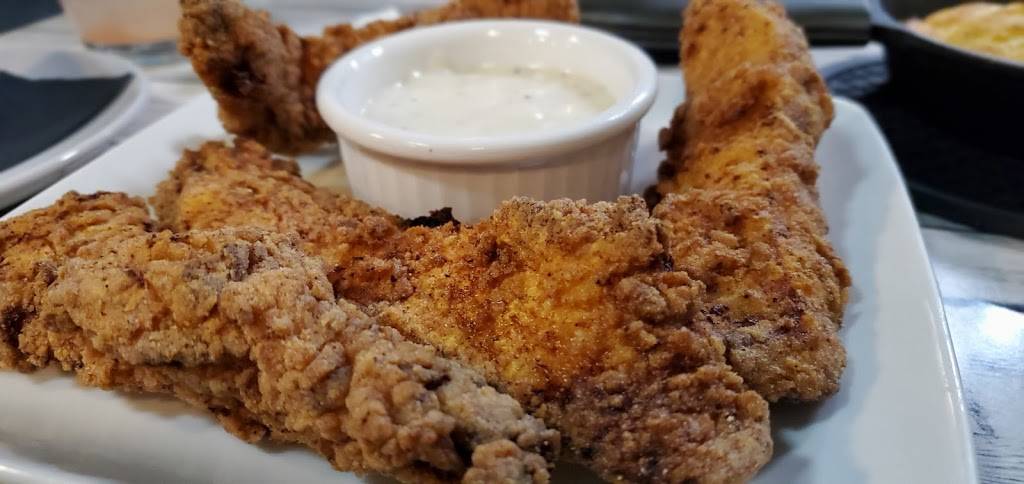 The Southern Lilly | restaurant | 727 Gold Hill Pl S, Woodland Park, CO 80863, USA | 7198961053 OR +1 719-896-1053