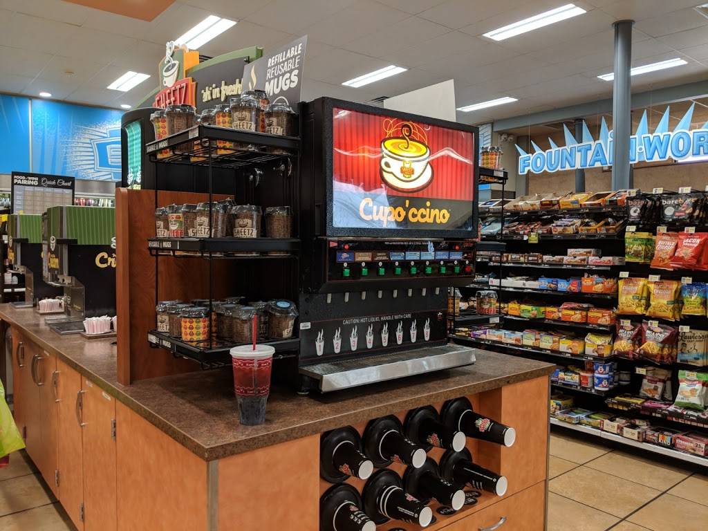 Sheetz #548 | cafe | 4736 Us Highway 29N, Greensboro, NC 27405, USA | 3366214575 OR +1 336-621-4575