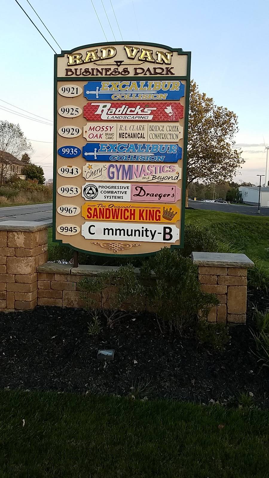 Original Sandwich King | restaurant | 9953 E Washington St, Chagrin Falls, OH 44023, USA | 4407080391 OR +1 440-708-0391