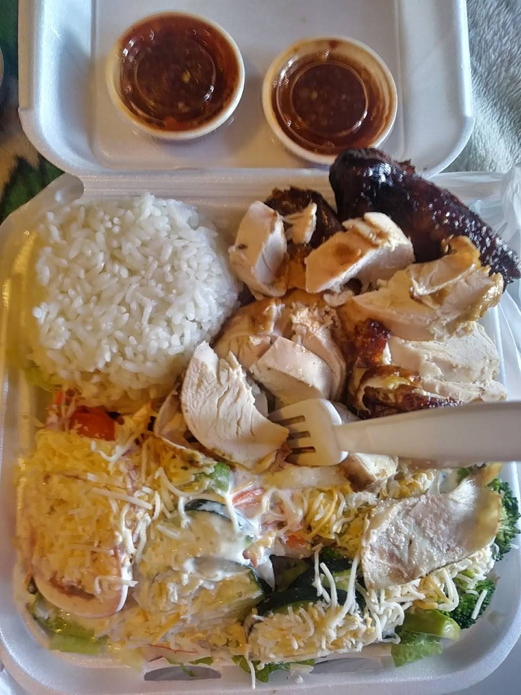 Red Bee Bbq | restaurant | 750 Stony Point Rd, Santa Rosa, CA 95407, USA | 7075416536 OR +1 707-541-6536