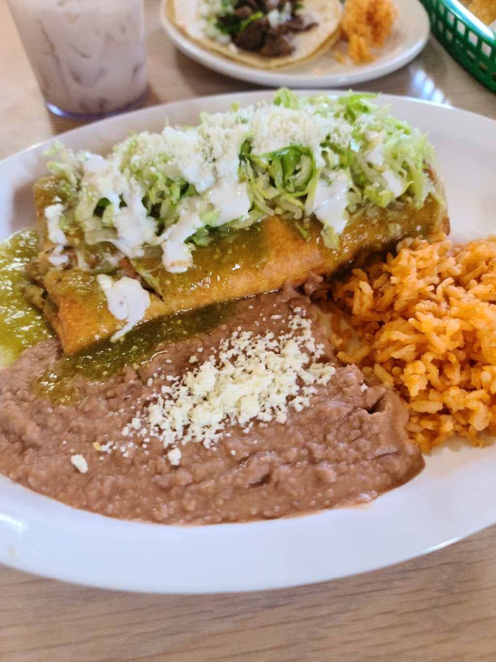 Sabor A Mexico Restaurante | restaurant | 208 E North St, Rapid City, SD 57701, USA | 6053431581 OR +1 605-343-1581