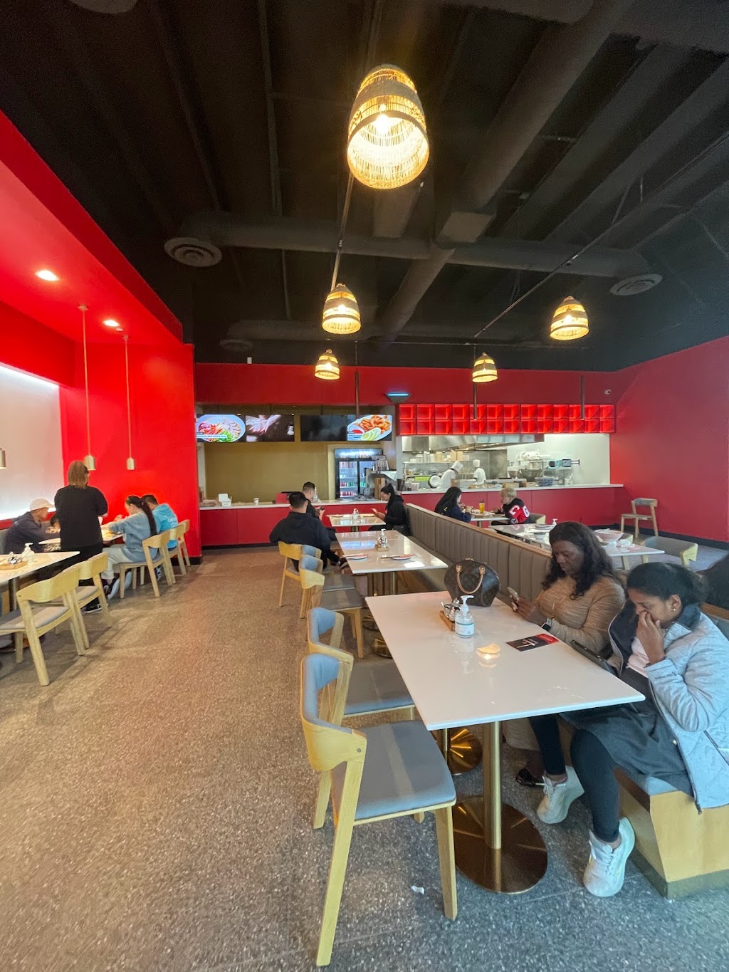 Noodle St. Eastvale | restaurant | 14135 Limonite Ave Suite #210, Eastvale, CA 92880, USA | 9099306682 OR +1 909-930-6682