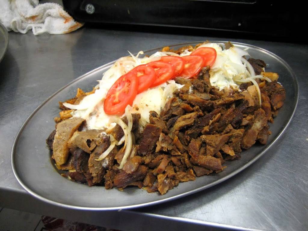 Greek Village Grille | restaurant | 14019 Madison Ave, Lakewood, OH 44107, USA | 2162284976 OR +1 216-228-4976