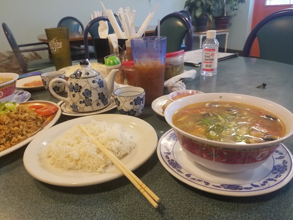 Thai Pepper | restaurant | 303 Racetrack Rd NW, Fort Walton Beach, FL 32547, USA | 8508623221 OR +1 850-862-3221