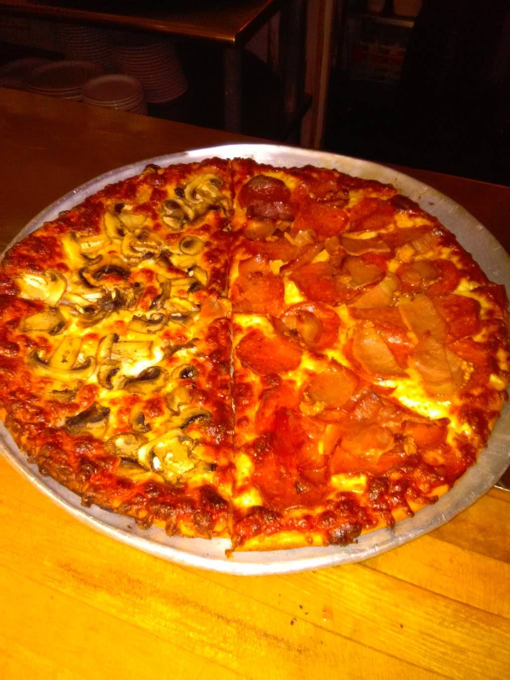 Ristorante Genovese | restaurant | 214 N Tustin St, Orange, CA 92867, USA | 7146335654 OR +1 714-633-5654