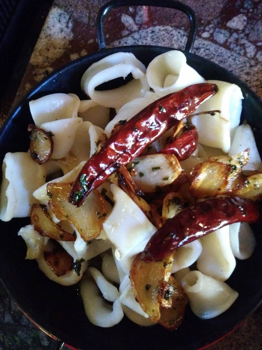 Suba Tapas | restaurant | 272 North St, Harrisburg, PA 17101, USA | 7172337358 OR +1 717-233-7358