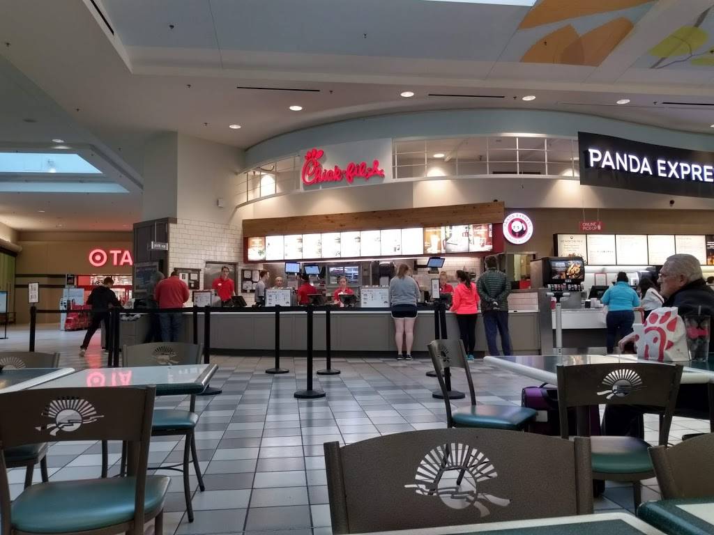 Chick-fil-A | restaurant | 1451 Coral Ridge Ave Ste 620, Coralville, IA 52241, USA | 3196252020 OR +1 319-625-2020